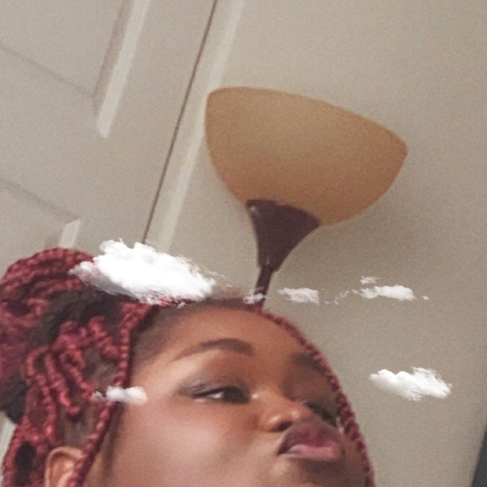 Meet your Posher, Blueberry